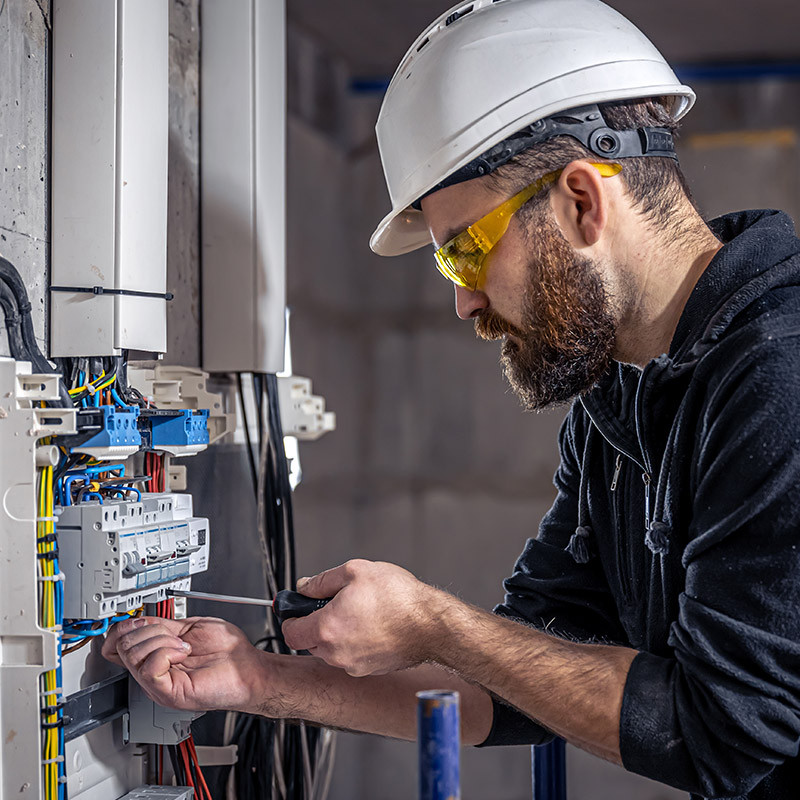 Mise en conformité de votre électricité à Namur